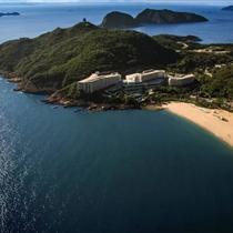 【東澳島】東澳島+珠海格力東澳大酒店2天(潔白的沙灘、湛藍的海水、明媚的陽光)